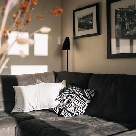 Tallskog - Dein Apartment Am Naturstrand Hohen Wieschendorf Hohenkirchen  Luaran gambar