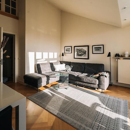 Tallskog - Dein Apartment Am Naturstrand Hohen Wieschendorf Hohenkirchen  Luaran gambar