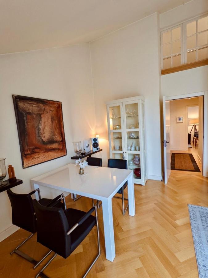 Tallskog - Dein Apartment Am Naturstrand Hohen Wieschendorf Hohenkirchen  Luaran gambar