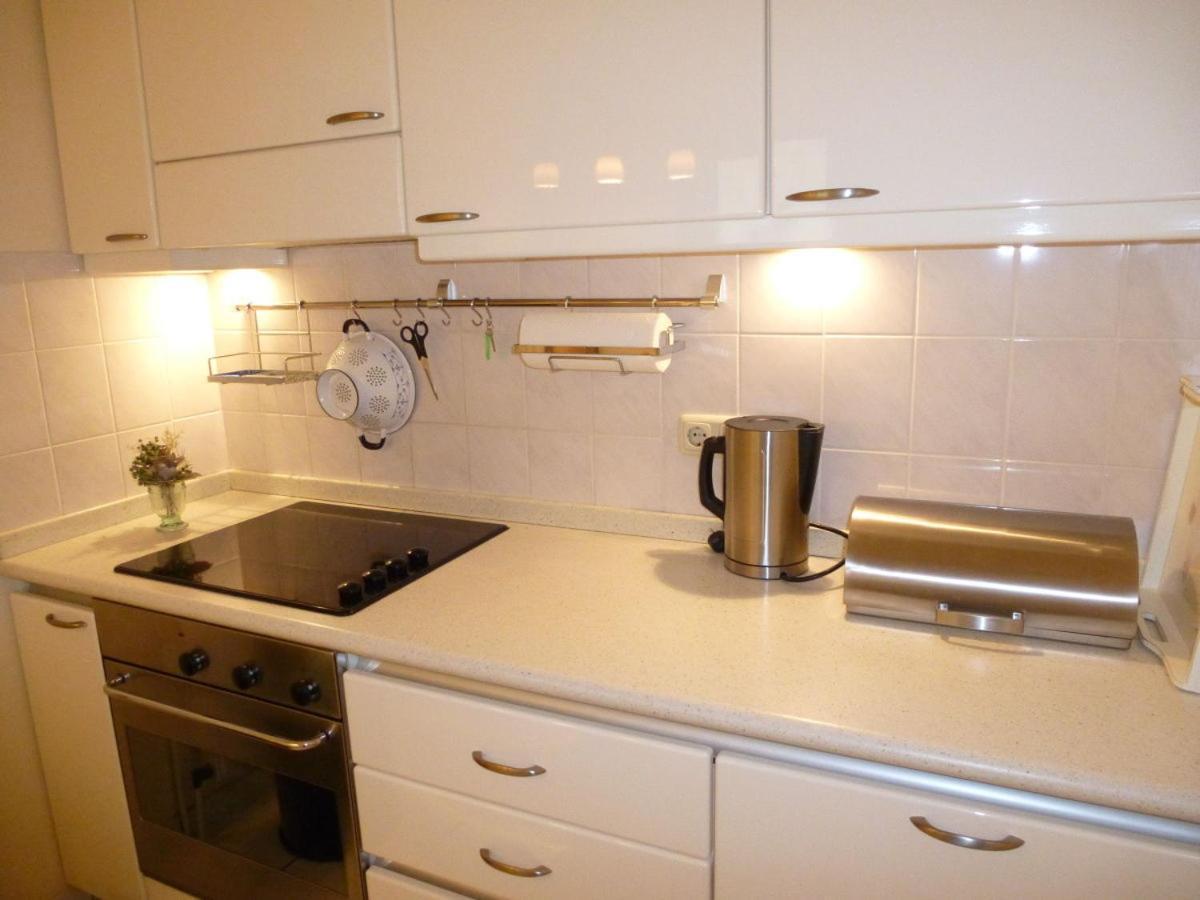 Tallskog - Dein Apartment Am Naturstrand Hohen Wieschendorf Hohenkirchen  Luaran gambar