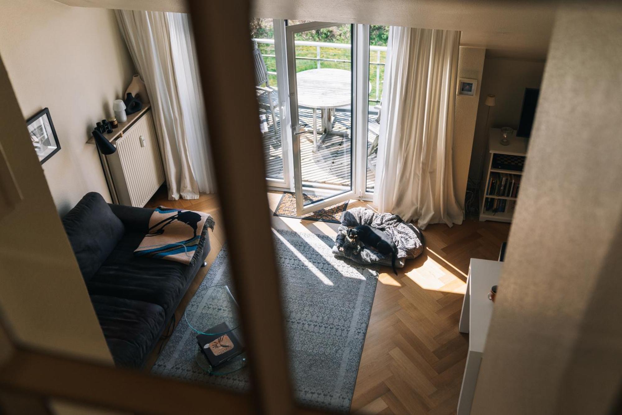 Tallskog - Dein Apartment Am Naturstrand Hohen Wieschendorf Hohenkirchen  Luaran gambar