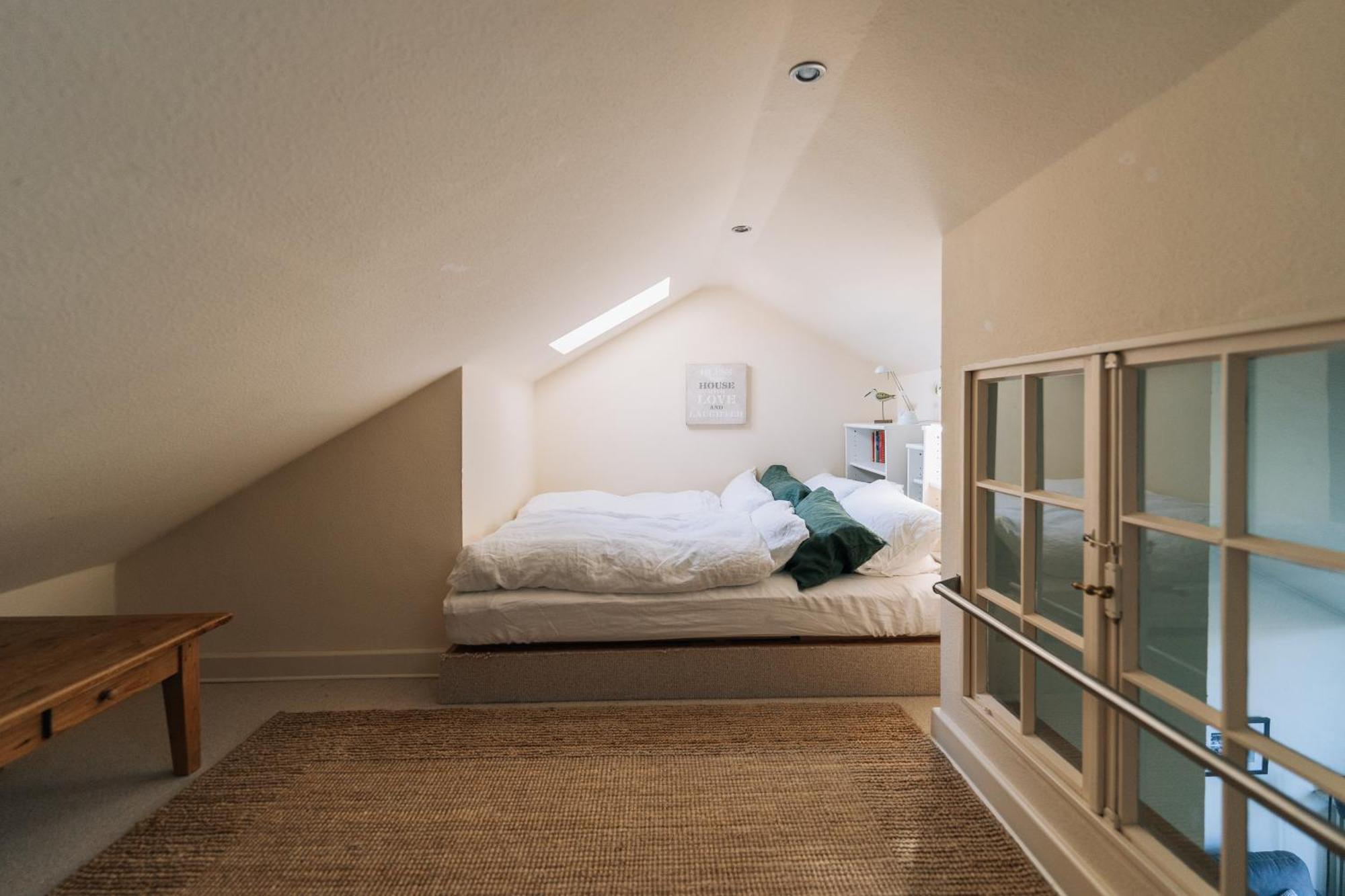 Tallskog - Dein Apartment Am Naturstrand Hohen Wieschendorf Hohenkirchen  Luaran gambar