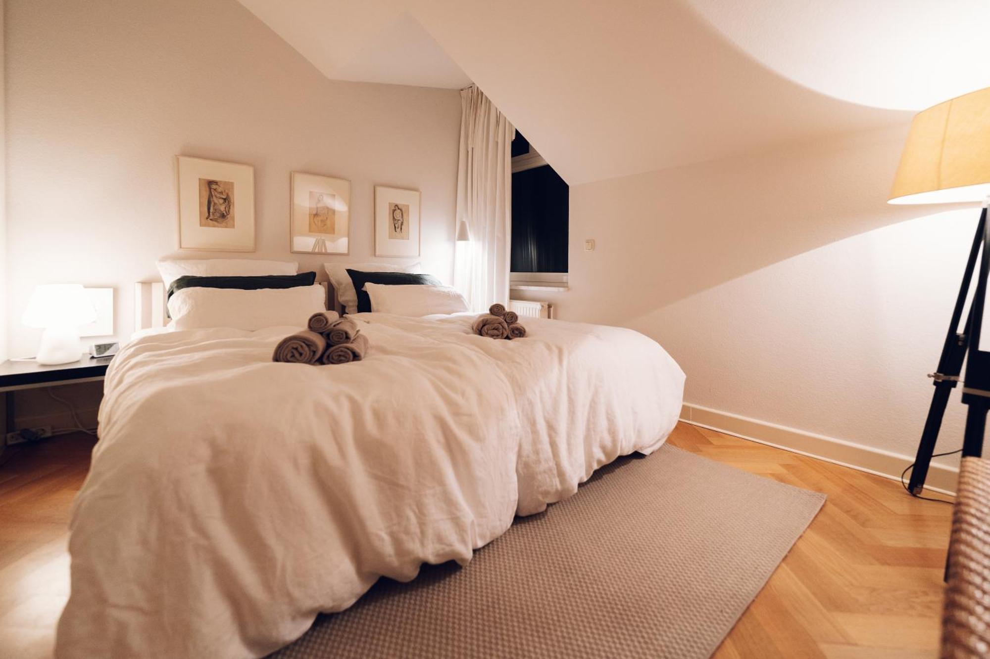 Tallskog - Dein Apartment Am Naturstrand Hohen Wieschendorf Hohenkirchen  Luaran gambar