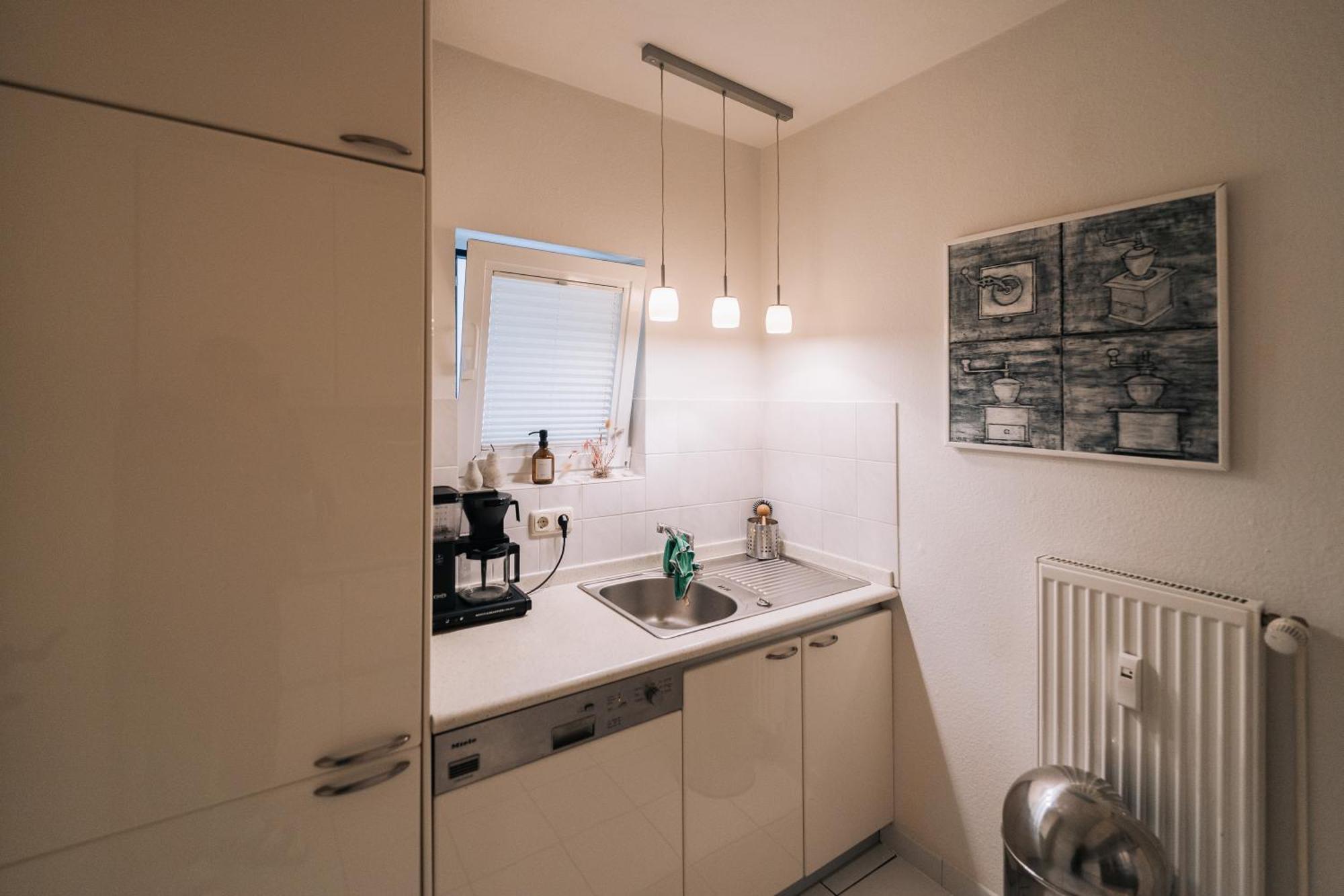 Tallskog - Dein Apartment Am Naturstrand Hohen Wieschendorf Hohenkirchen  Luaran gambar