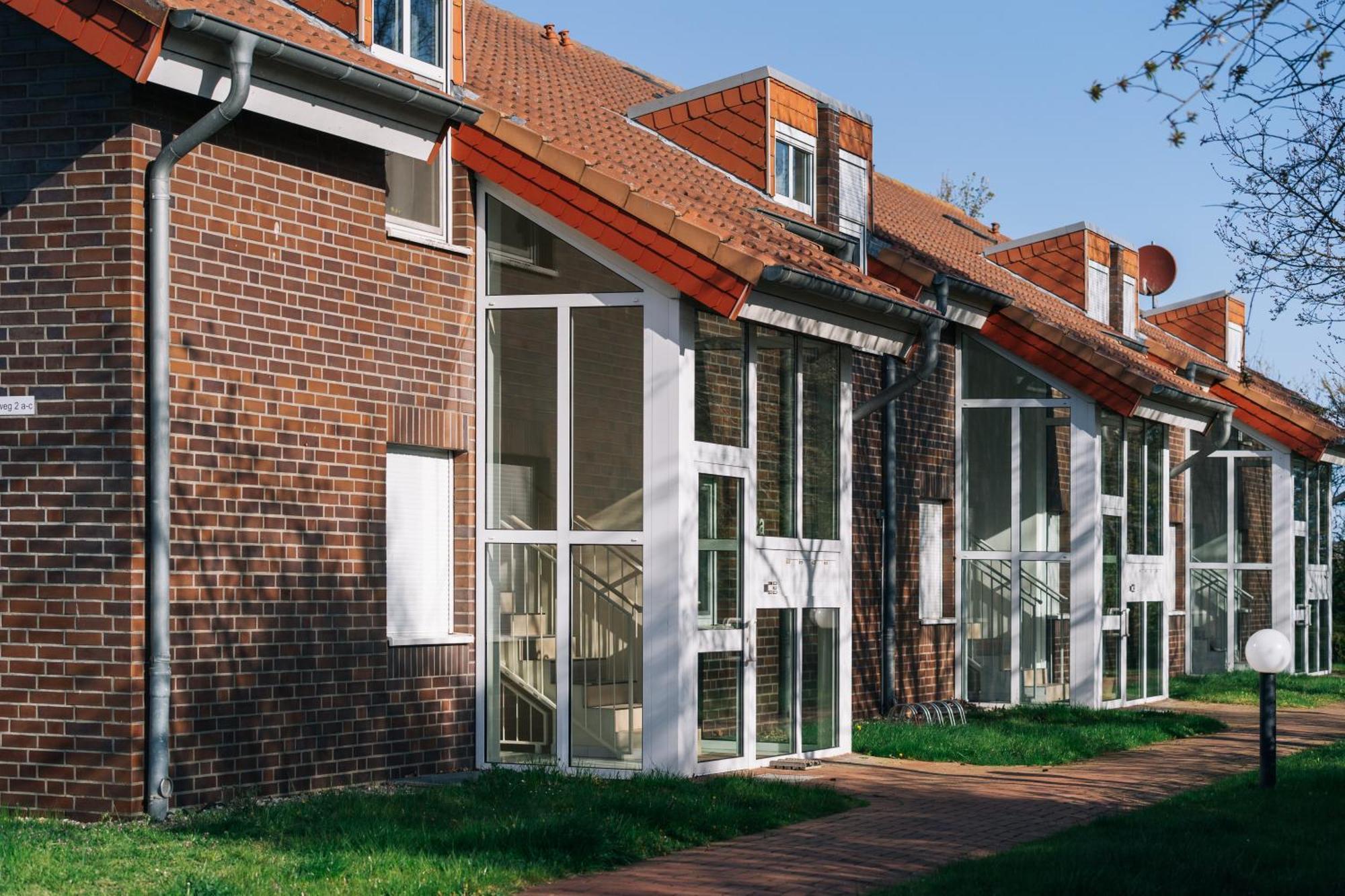 Tallskog - Dein Apartment Am Naturstrand Hohen Wieschendorf Hohenkirchen  Luaran gambar